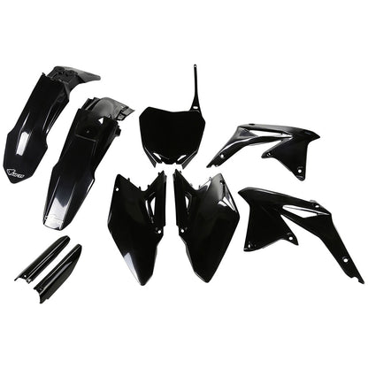 UFO Full Plastic Kit Suzuki RMZ450 2008–2017