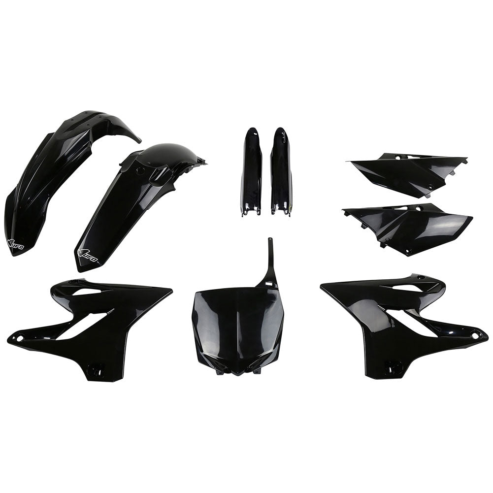 UFO Full Plastic Kit Yamaha YZ125 2015–2021 - Adventure Parts