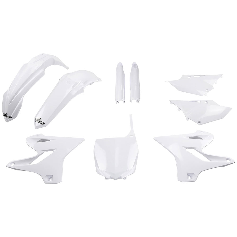 UFO Full Plastic Kit Yamaha YZ125 2015–2021 - Adventure Parts