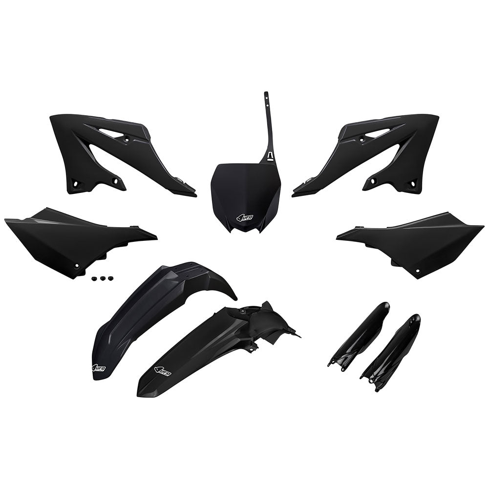 UFO Full Plastic Kit Yamaha YZ125 2022–2026 - Adventure Parts
