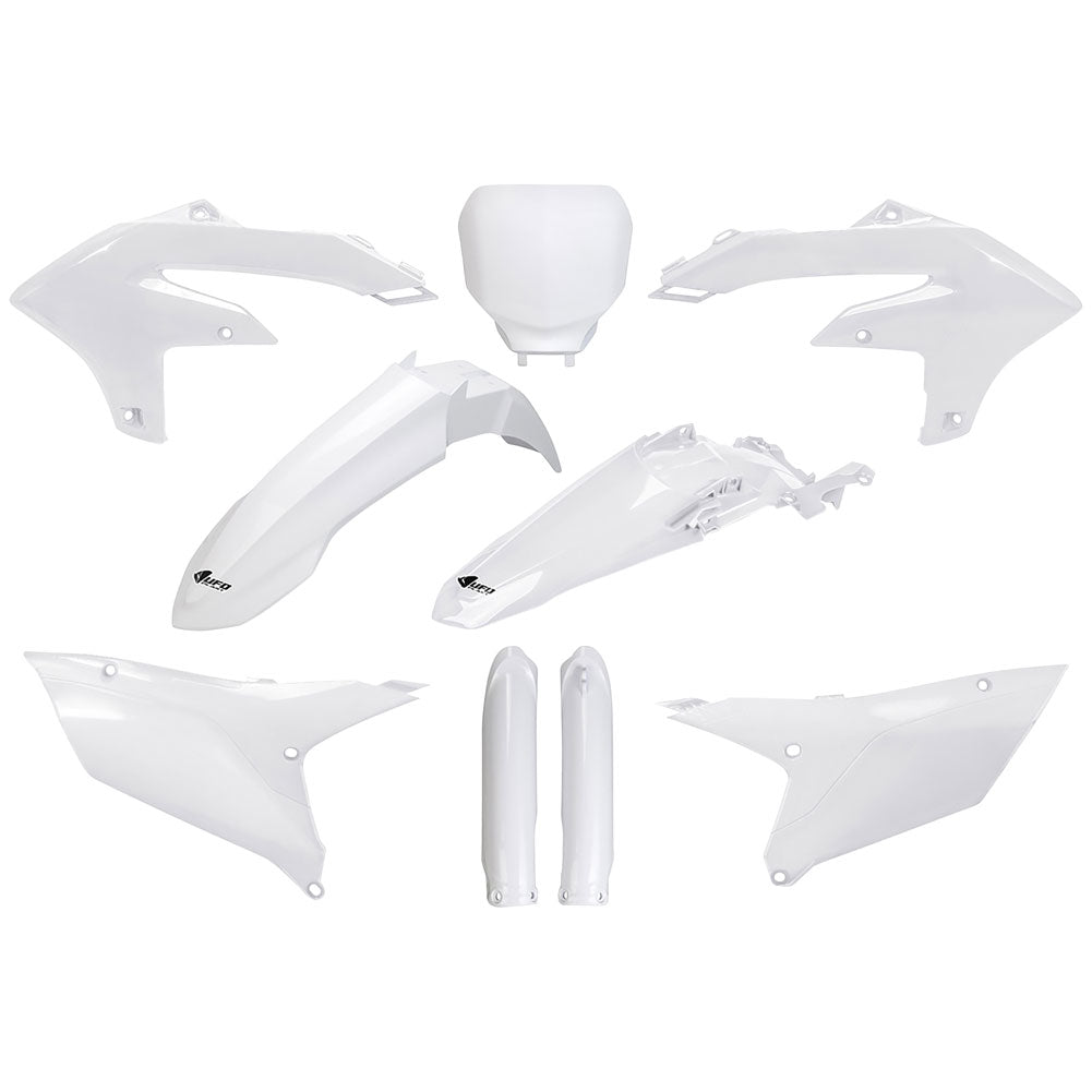 UFO Full Plastic Kit Yamaha YZ250F 2023–2026 - Adventure Parts