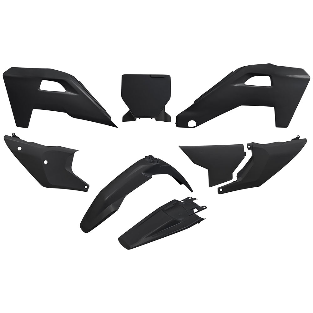 UFO Complete Plastic Kit Husqvarna FC 250 2024-2026 - Adventure Parts