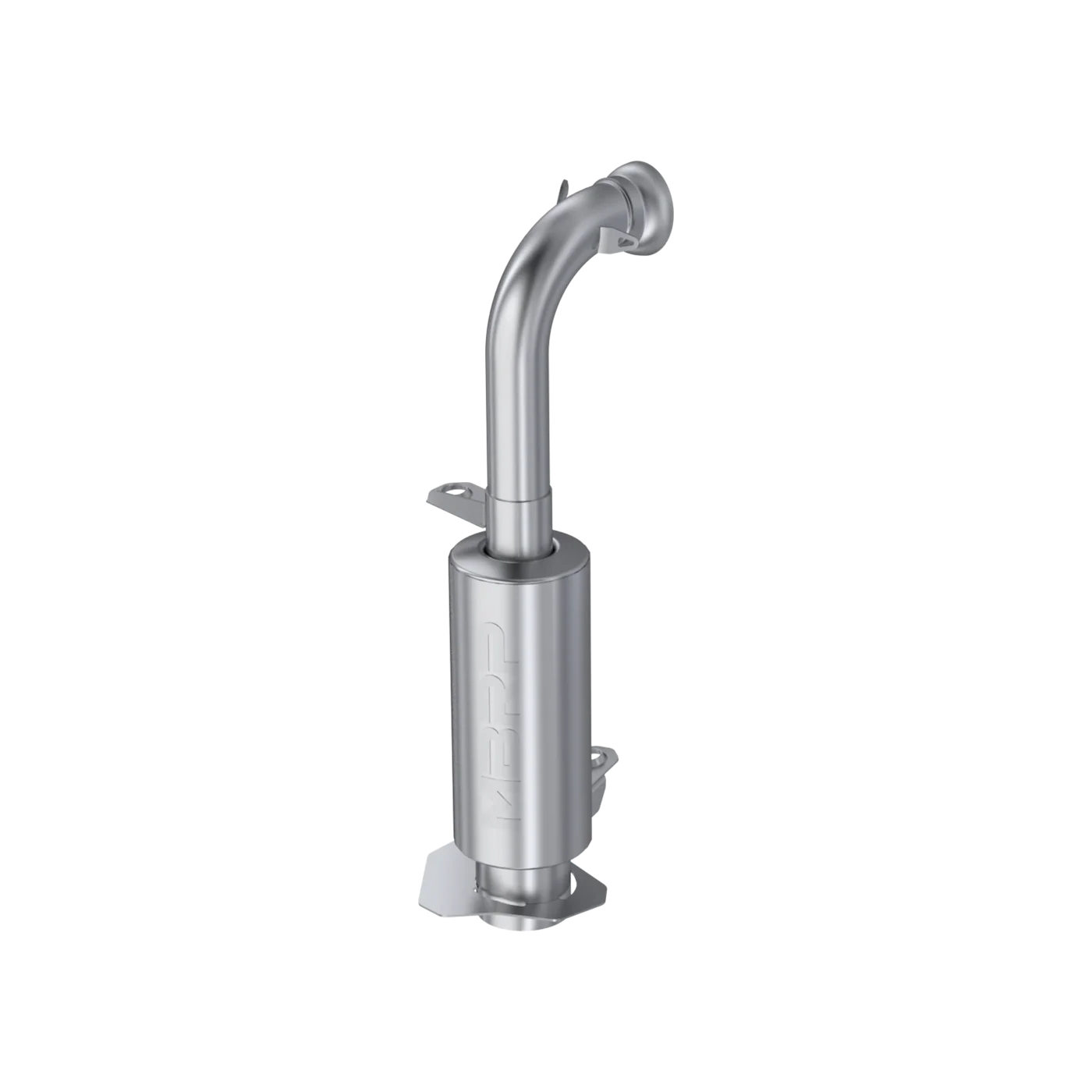 MBRP Race Exhaust Arctic Cat Catalyst 858 2025