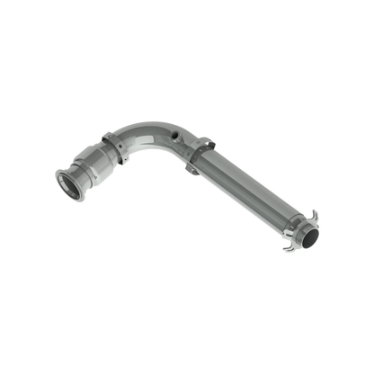 MBRP Bypass Pipe Can-Am Maverick X3 2017-2025