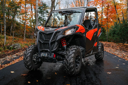 MBRP 5" Single Slip-on Performance Series Can-Am Maverick Sport 1000 2018-2023