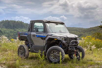 MBRP 5" Single Slip-on Performance Series Polaris Xpedition 2024-2025 - Adventure Parts