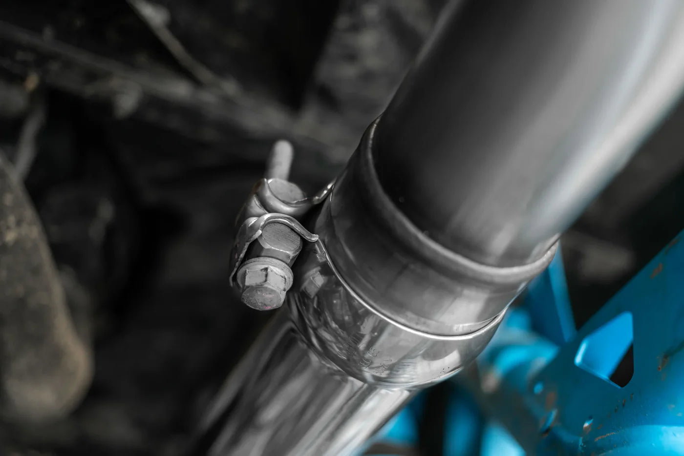 MBRP Oval Slip-on Turbo-Back Full System Can-Am Maverick X3 2017-2025