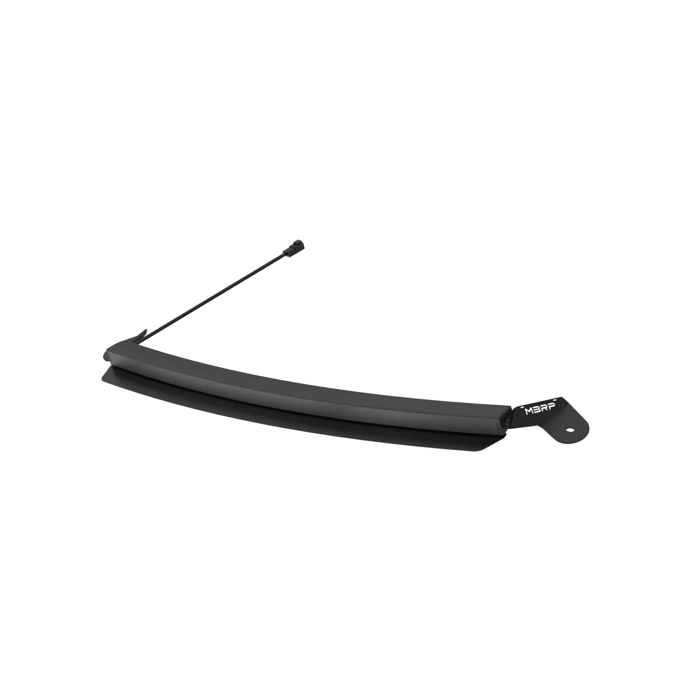 MBRP 40" Curved Roof Light Kit Can-Am Maverick R X RS 2024-2025