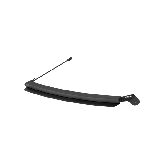 MBRP 40" Curved Roof Light Kit Can-Am Maverick R X RS 2024-2025