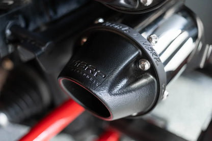 MBRP Stacked Dual Slip-on Performance Series Polaris RZR PRO XP 2020-2025 - Adventure Parts