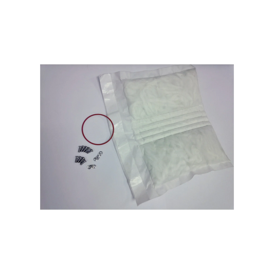 MBRP Repack Kit 16" Universal