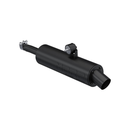 MBRP Direct Replacement Slip-on w/Utility Muffler CAN-AM DS 70/ DS 90/ DS 90X  2008-2022