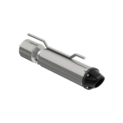 MBRP Single Slip-on Performance Series Kawasaki Teryx 4 750/800 2012-2025