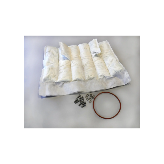 MBRP Repack Kit 12" Universal