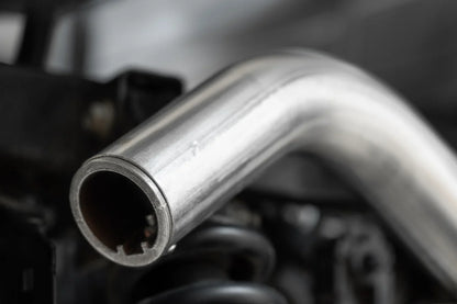 MBRP 5" Single Slip-On Performance Series Polaris Ranger XP 1000 2018-2024