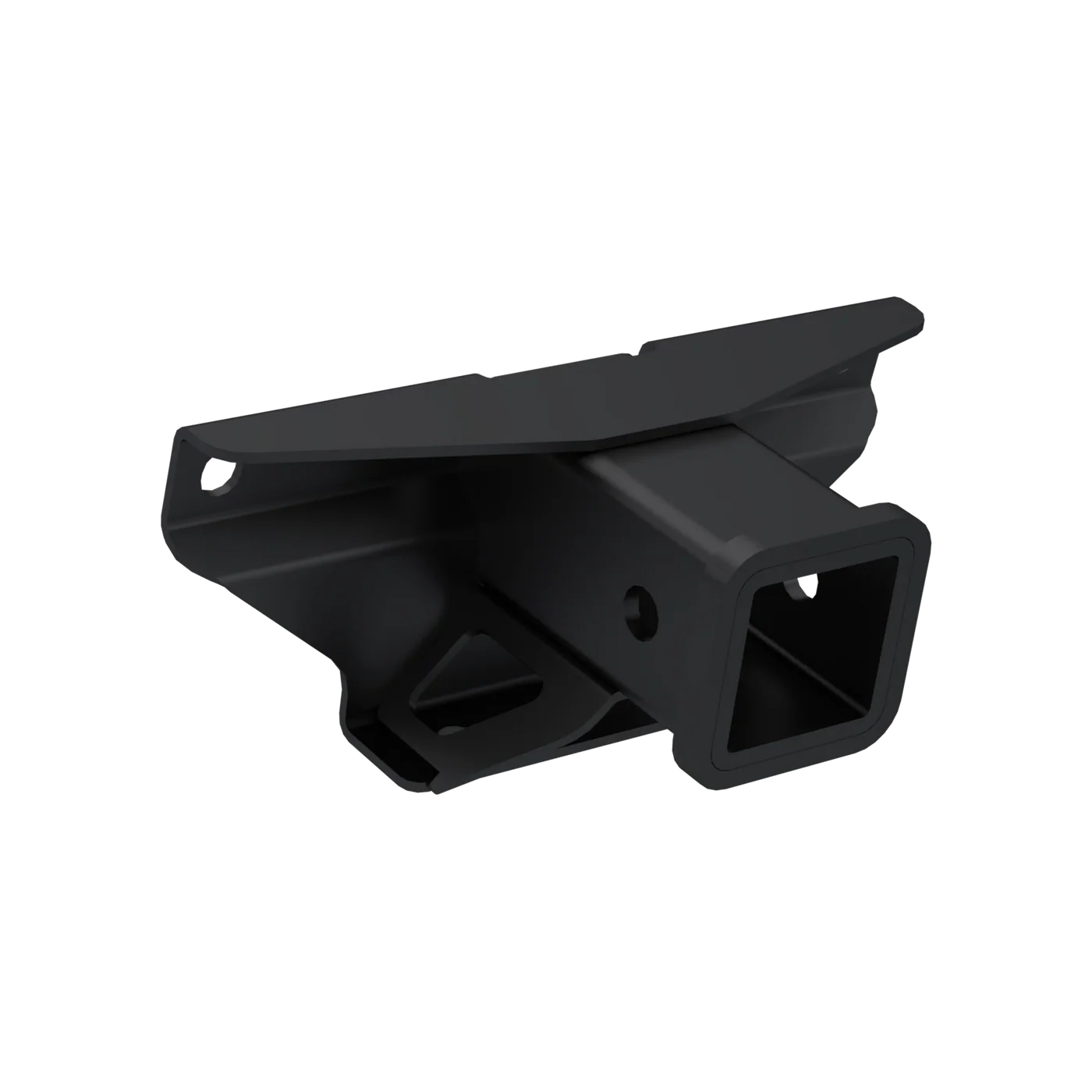 MBRP 2" Hitch Receiver Assembly Polaris Sportsman 450 2016-2025