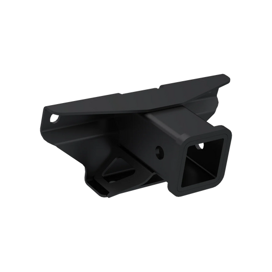 MBRP 2" Hitch Receiver Assembly Polaris Sportsman 450 2016-2025