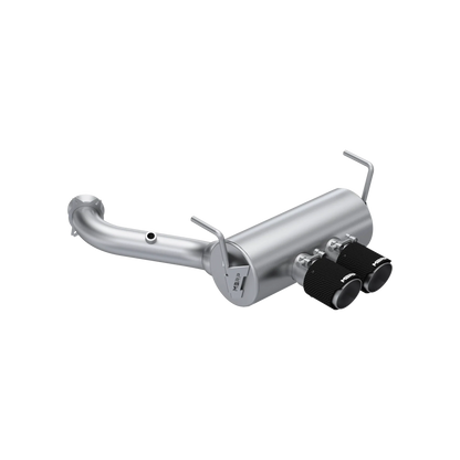 MBRP Performance Series Slip-on Exhaust Can-Am Outlander 2025-2026 - Adventure Parts