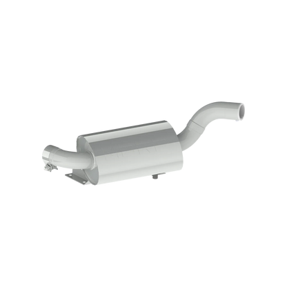 MBRP Single Slip-on Sport Series Can-Am Maverick Sport 1000R 2019