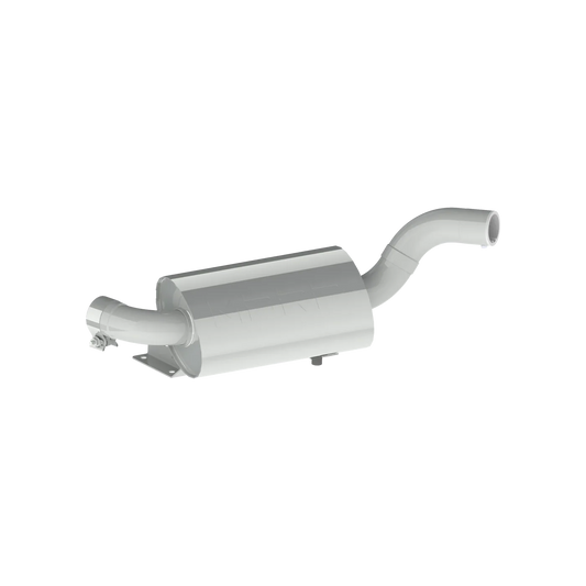 MBRP Single Slip-on Sport Series Can-Am Maverick Sport 1000R 2019