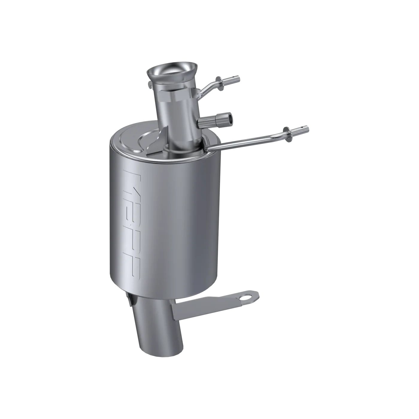 MBRP Trail Exhaust Arctic Cat Catalyst 858 2025