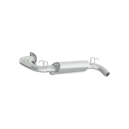 MBRP Oval Slip-on Sport Series Honda Talon 1000 2019-2025