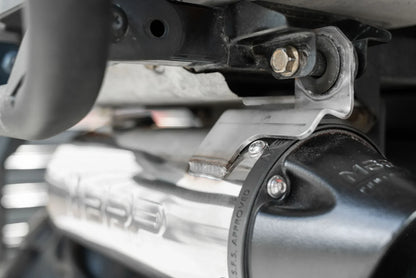 MBRP 5" Single Slip-on Performance Series Can-Am Outlander/Max 450/570 Efi All Models(DPS/6X6/PRO) 2015-2025