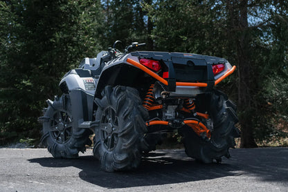 MBRP 5" Single Slip-On Performance Series Polaris Sportsman 850 High Lifter 2017-2025