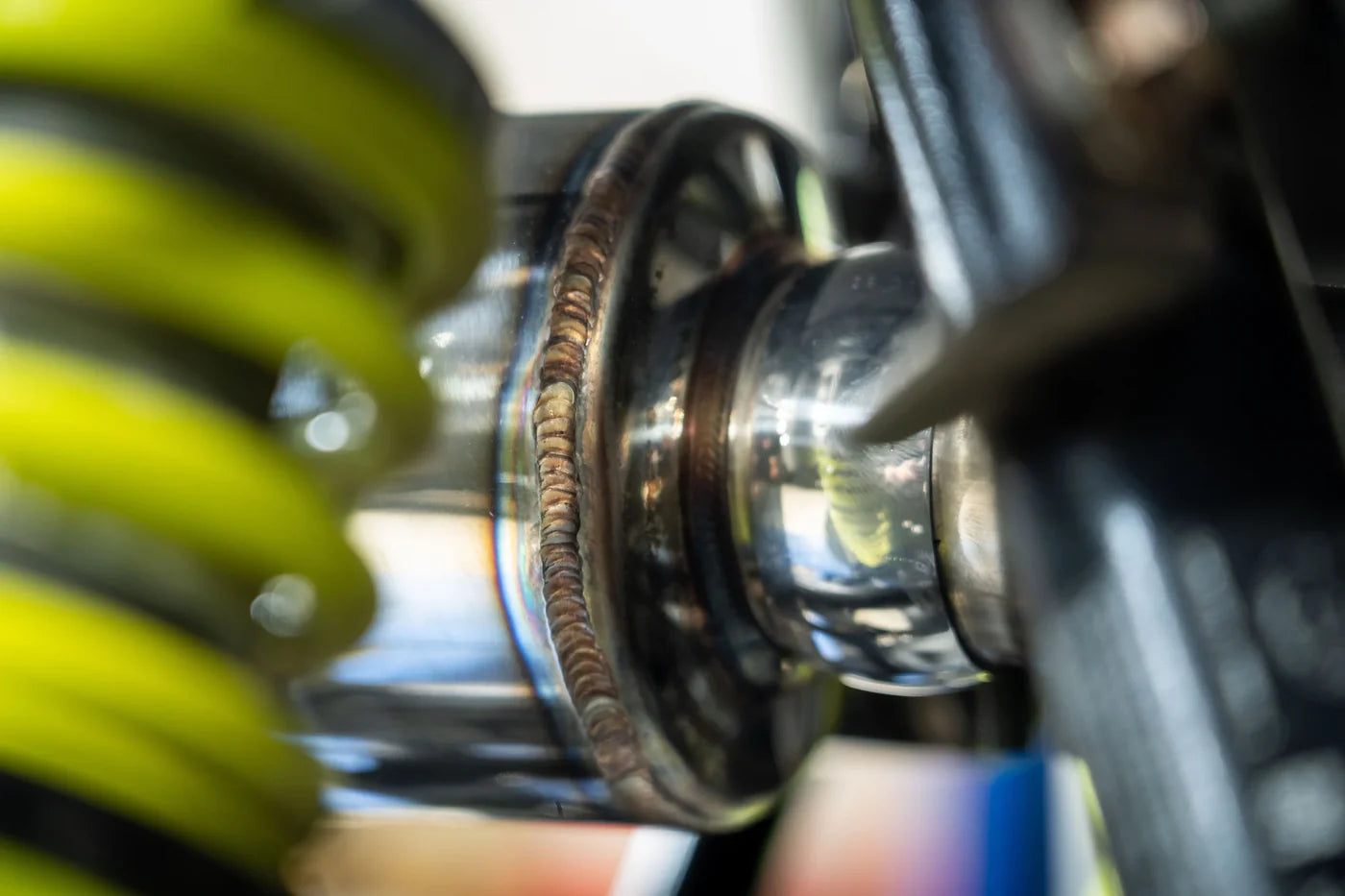 MBRP 4" Dual Slip-on Performance Series Polaris Sportsman 1000 XP S 2020-2025