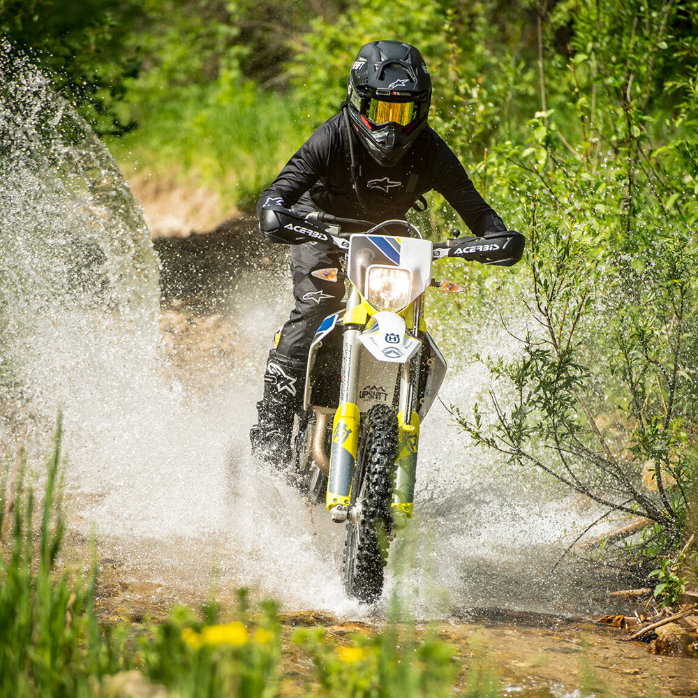 Kriega Trail 9 Adventure Motorcycle Backpack