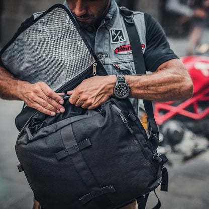 Kriega Urban Motorcycle Messenger Bag