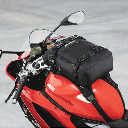 Kriega US-10 Motorcycle Drypack