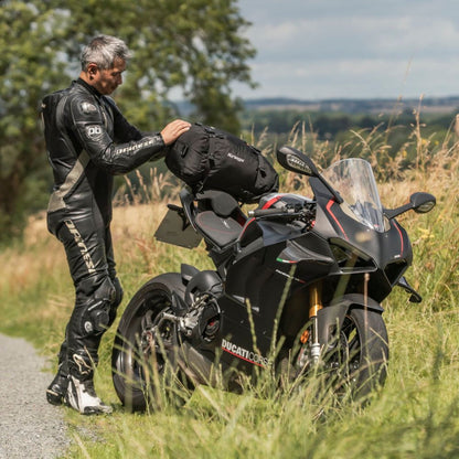 Kriega US-30 Motorcycle Drypack