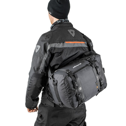 Kriega US-30 Motorcycle Drypack