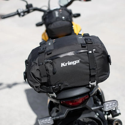 Kriega US-20 Motorcycle Drypack