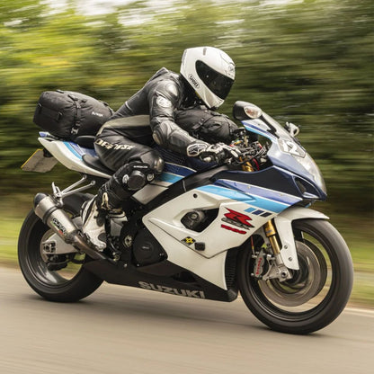 Kriega US-20 Motorcycle Drypack
