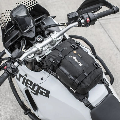 Kriega US-5 Motorcycle Drypack