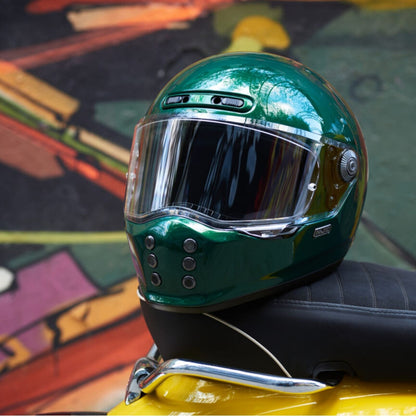 HJC V10 Full Face Motorcycle Helmet