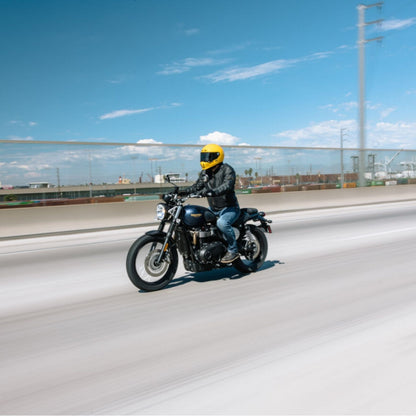 HJC V10 Full Face Motorcycle Helmet