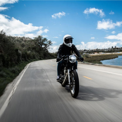 HJC V60 Full Face Motorcycle Helmet