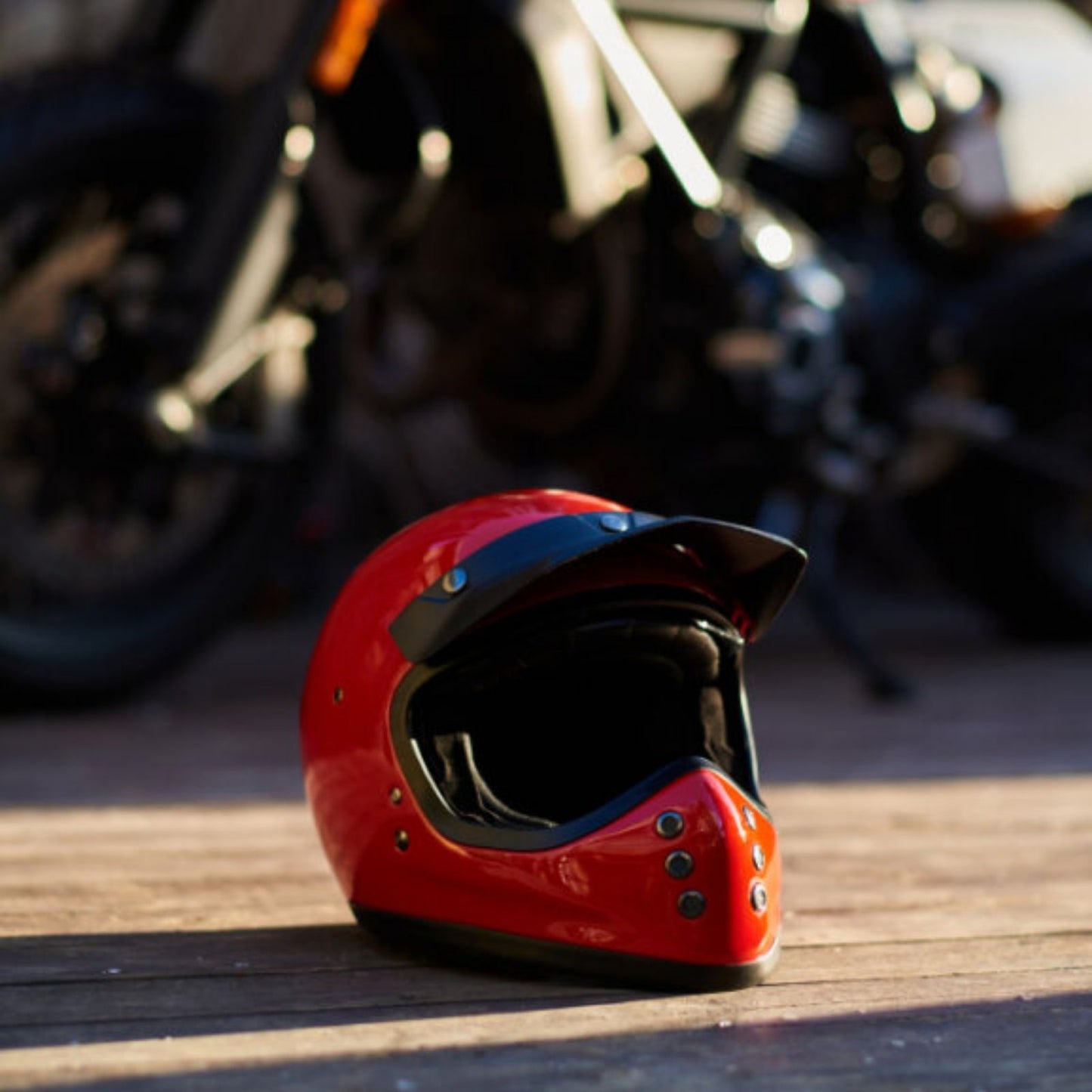 HJC V60 Full Face Motorcycle Helmet