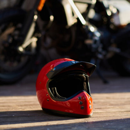 HJC V60 Full Face Motorcycle Helmet