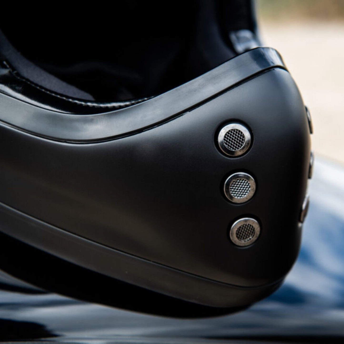 HJC V60 Full Face Motorcycle Helmet