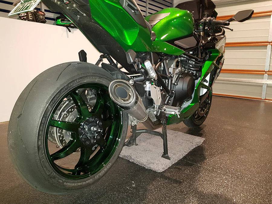 Kawasaki Ninja H2 Parts | Adventure Parts