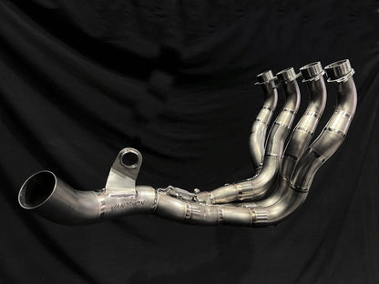 Vandemon Titanium Headers Honda CBR1000RR-R Fireblade /SP 2020-2024