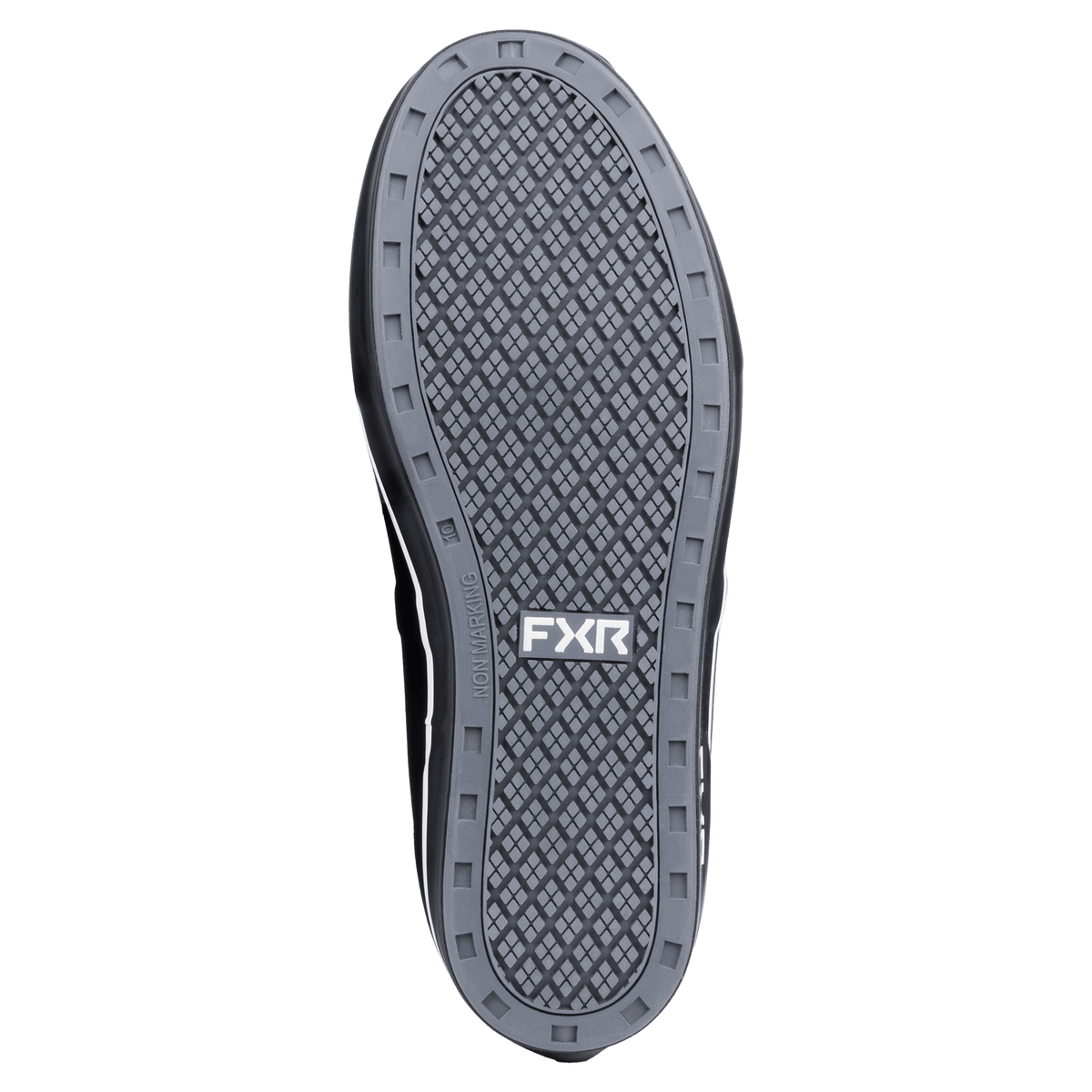 FXR Vapor Pro Lite Boots
