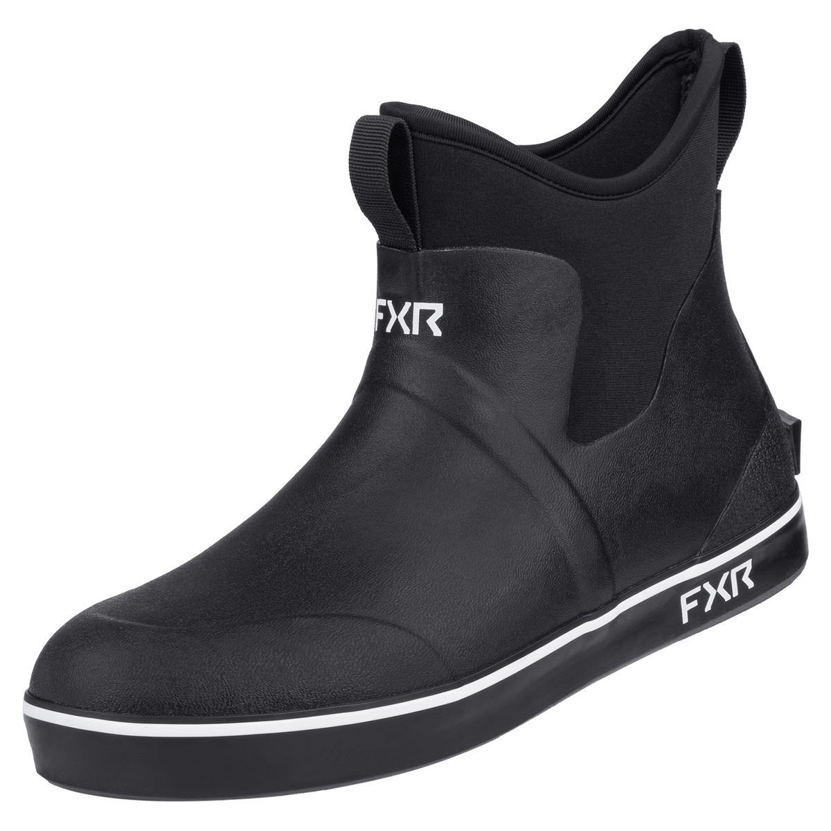 FXR Vapor Pro Lite Boots
