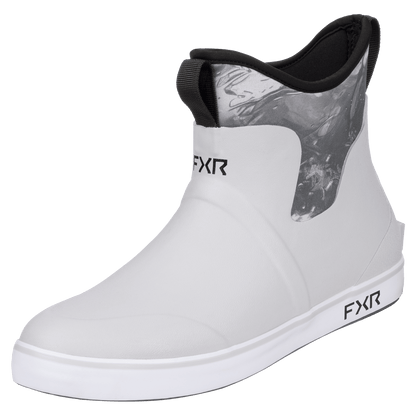 FXR Vapor Pro Lite Boots