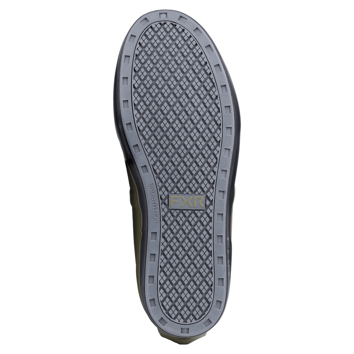 FXR Vapor Pro Lite Boots