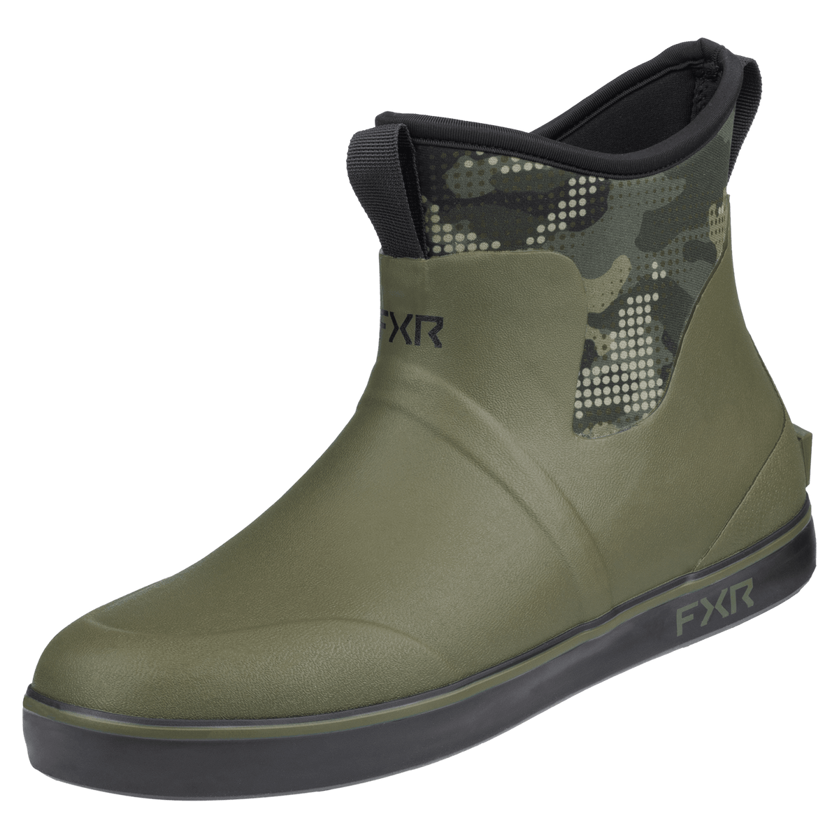 FXR Vapor Pro Lite Boots